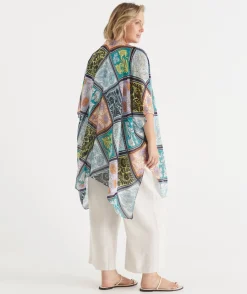 Sussan Wraps & Ponchos><noscript><img data-lazyloaded=