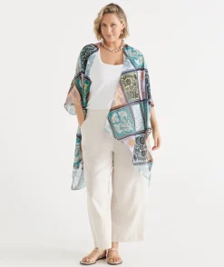 Sussan Wraps & Ponchos><noscript><img data-lazyloaded=