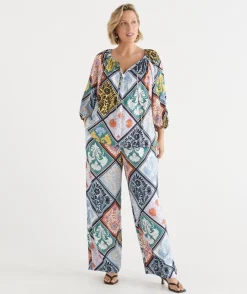Sussan Pants|Matching Sets><noscript><img data-lazyloaded=