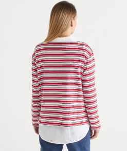 Sussan Tops><noscript><img data-lazyloaded=