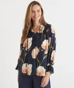 Sussan Tops|Shirts & Blouses><noscript><img data-lazyloaded=