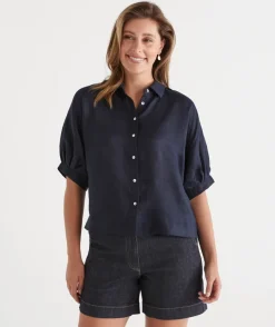 Sussan Tops|Shirts & Blouses><noscript><img data-lazyloaded=