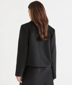 Sussan Jackets & Coats|Jackets><noscript><img data-lazyloaded=