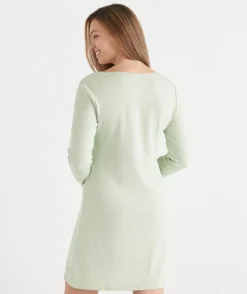 Sussan Denim|Nighties><noscript><img data-lazyloaded=