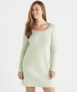 Sussan Denim|Nighties><noscript><img data-lazyloaded=