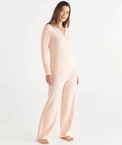 Women Sussan Women's Pyjama Tops><noscript><img data-lazyloaded=