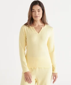 Women Sussan Women's Pyjama Tops><noscript><img data-lazyloaded=