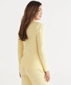 Women Sussan Women's Pyjama Tops><noscript><img data-lazyloaded=