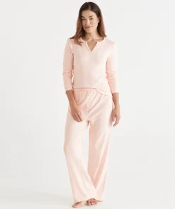 Sussan Pyjama Bottoms><noscript><img data-lazyloaded=