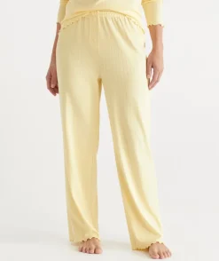 Sussan Pyjama Bottoms><noscript><img data-lazyloaded=