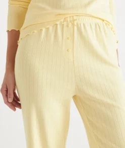 Sussan Pyjama Bottoms><noscript><img data-lazyloaded=
