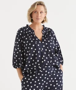 Sussan Tops|Shirts & Blouses><noscript><img data-lazyloaded=