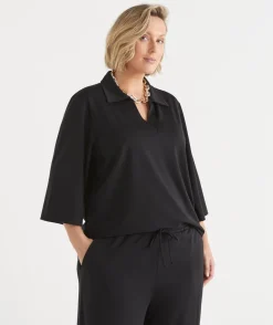 Sussan Tops|T-Shirts><noscript><img data-lazyloaded=