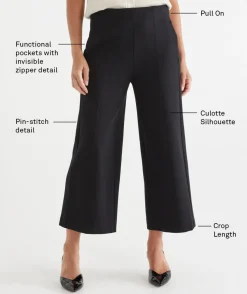 Sussan Pants|Everyday Icons><noscript><img data-lazyloaded=