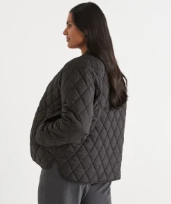 Sussan Jackets & Coats|Puffers><noscript><img data-lazyloaded=