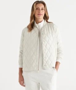 Sussan Jackets & Coats|Puffers><noscript><img data-lazyloaded=