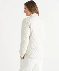Sussan Jackets & Coats|Puffers><noscript><img data-lazyloaded=