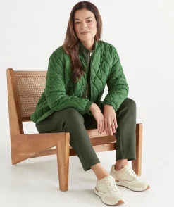 Sussan Jackets & Coats|Puffers><noscript><img data-lazyloaded=
