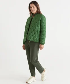 Sussan Jackets & Coats|Puffers><noscript><img data-lazyloaded=