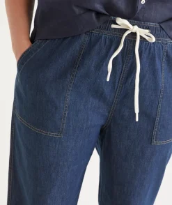 Sussan Pants|Denim><noscript><img data-lazyloaded=