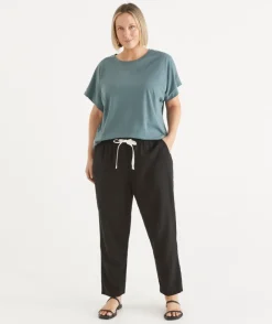 Sussan Pants><noscript><img data-lazyloaded=