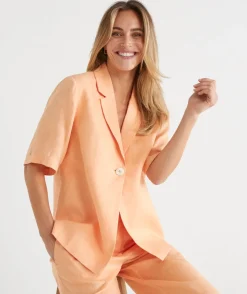 Sussan Jackets & Coats|Tops><noscript><img data-lazyloaded=