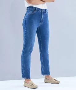 Sussan Pants|Denim><noscript><img data-lazyloaded=