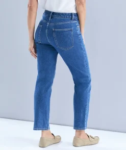 Sussan Pants|Denim><noscript><img data-lazyloaded=