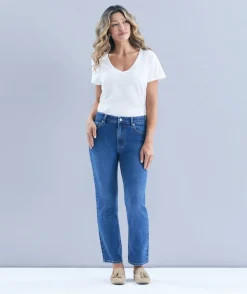 Sussan Pants|Denim><noscript><img data-lazyloaded=