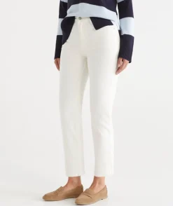 Sussan Pants|Denim><noscript><img data-lazyloaded=