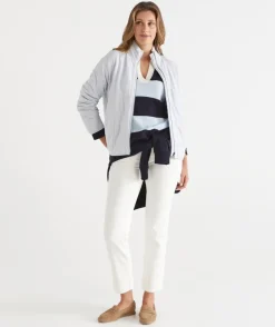 Sussan Pants|Denim><noscript><img data-lazyloaded=