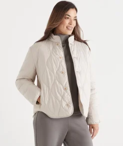Sussan Jackets & Coats|Jackets><noscript><img data-lazyloaded=