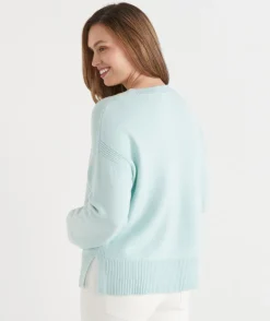 Sussan Tops|Knitwear><noscript><img data-lazyloaded=