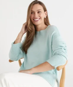 Sussan Tops|Knitwear><noscript><img data-lazyloaded=