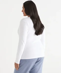 Sussan Tops|T-Shirts><noscript><img data-lazyloaded=