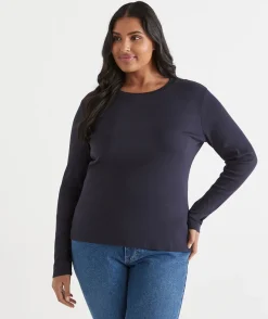 Sussan Tops|T-Shirts><noscript><img data-lazyloaded=