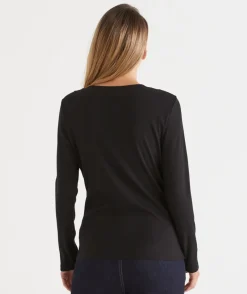 Sussan Tops|T-Shirts><noscript><img data-lazyloaded=
