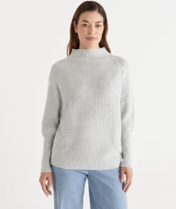 Sussan Tops|Knitwear><noscript><img data-lazyloaded=