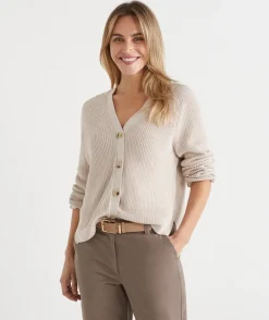 Sussan Tops|Knitwear><noscript><img data-lazyloaded=