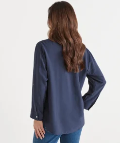 Sussan Tops|Shirts & Blouses><noscript><img data-lazyloaded=