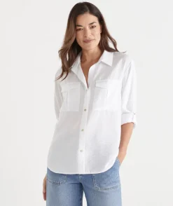 Sussan Tops|Shirts & Blouses><noscript><img data-lazyloaded=