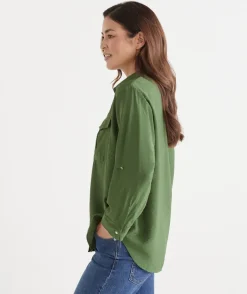 Sussan Tops|Shirts & Blouses><noscript><img data-lazyloaded=