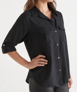 Sussan Tops|Shirts & Blouses><noscript><img data-lazyloaded=