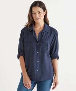 Sussan Tops|Shirts & Blouses><noscript><img data-lazyloaded=