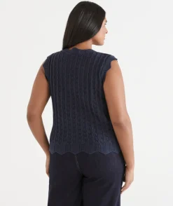 Sussan Tops|Knitwear><noscript><img data-lazyloaded=