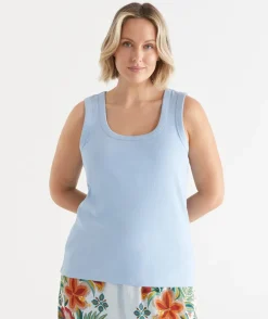 Women Sussan Women's Pyjama Tops><noscript><img data-lazyloaded=