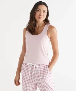 Women Sussan Women's Pyjama Tops><noscript><img data-lazyloaded=
