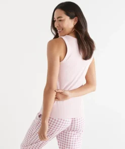 Women Sussan Women's Pyjama Tops><noscript><img data-lazyloaded=