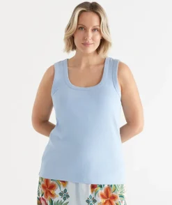 Women Sussan Women's Pyjama Tops><noscript><img data-lazyloaded=