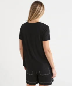 Sussan Tops|T-Shirts><noscript><img data-lazyloaded=